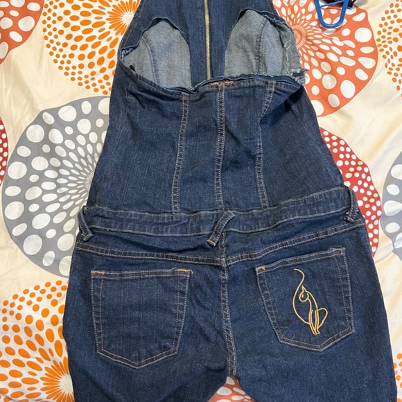BABYPHAT ROMPER - Picture 2 of 3